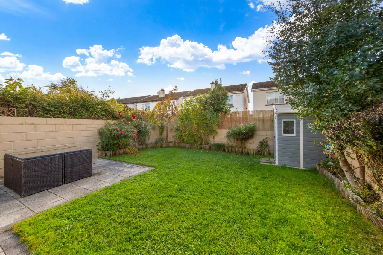Photo of 36 Carton Court, Maynooth, Co. Kildare, W23 H9K0