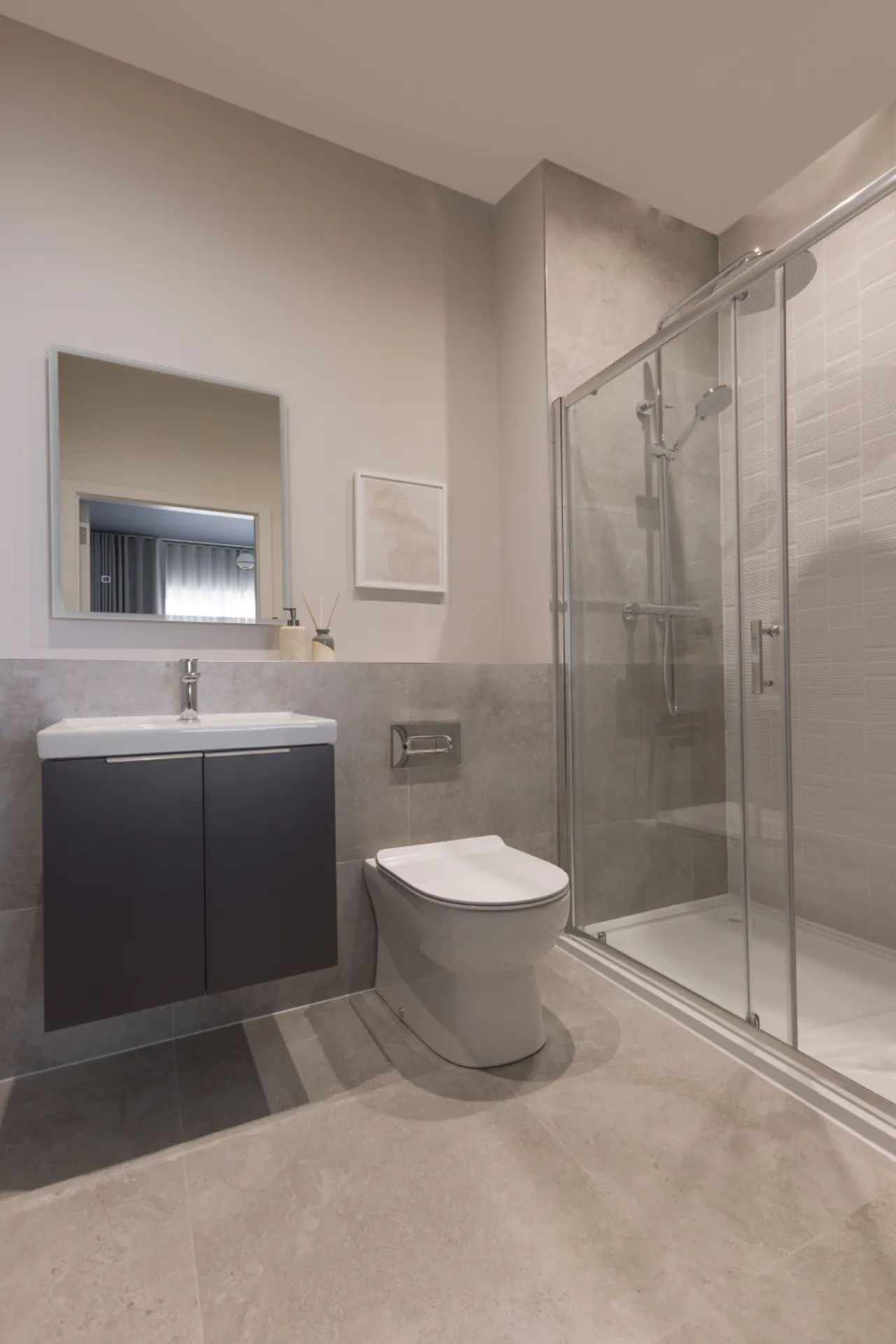 Photo of 3 Bedroom Detached - 'The Cherry', Oakmount Close, Altidore Gardens, Newtownmountkennedy, Co. Wicklow