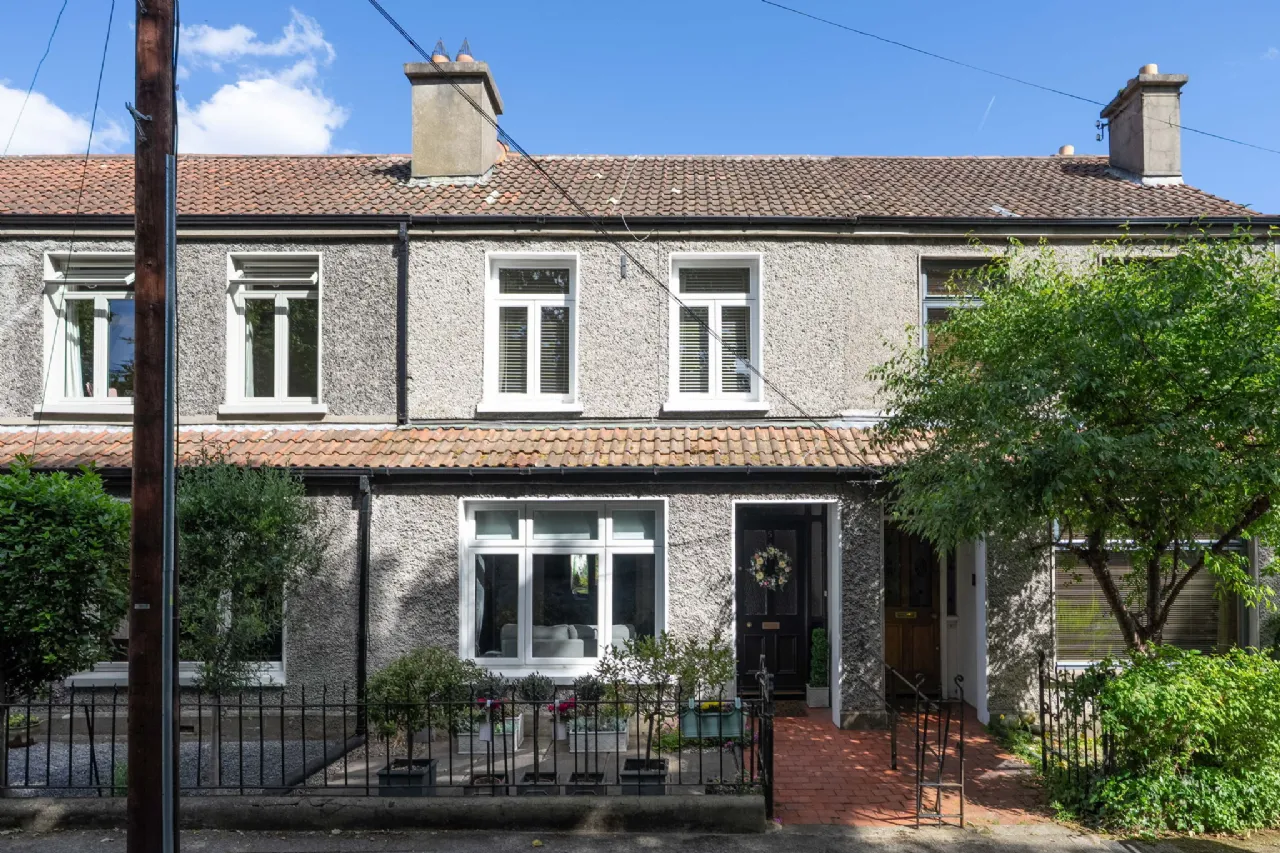 Photo of 5 Cherryfield Avenue Upper, Ranelagh, Dublin 6, D06 E0H7