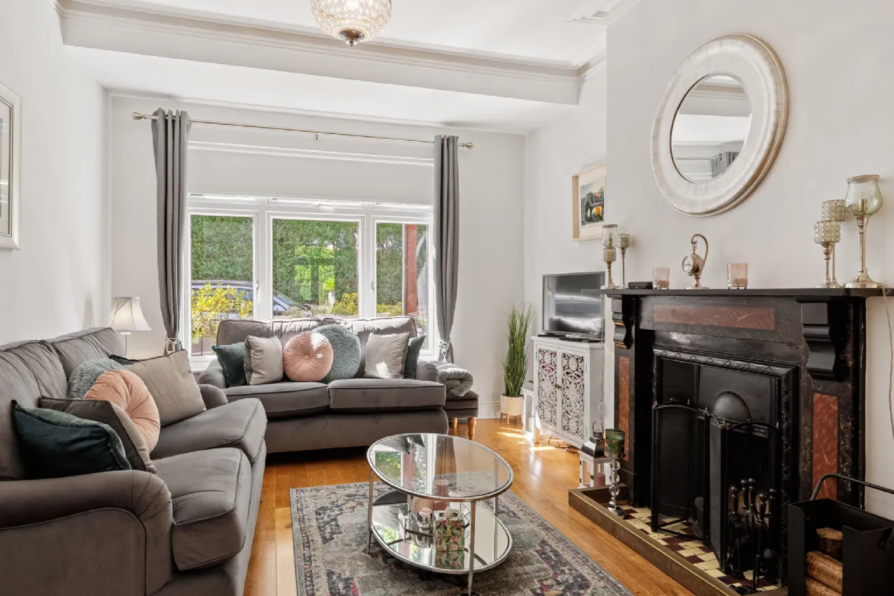 Photo of 5 Cherryfield Avenue Upper, Ranelagh, Dublin 6, D06 E0H7
