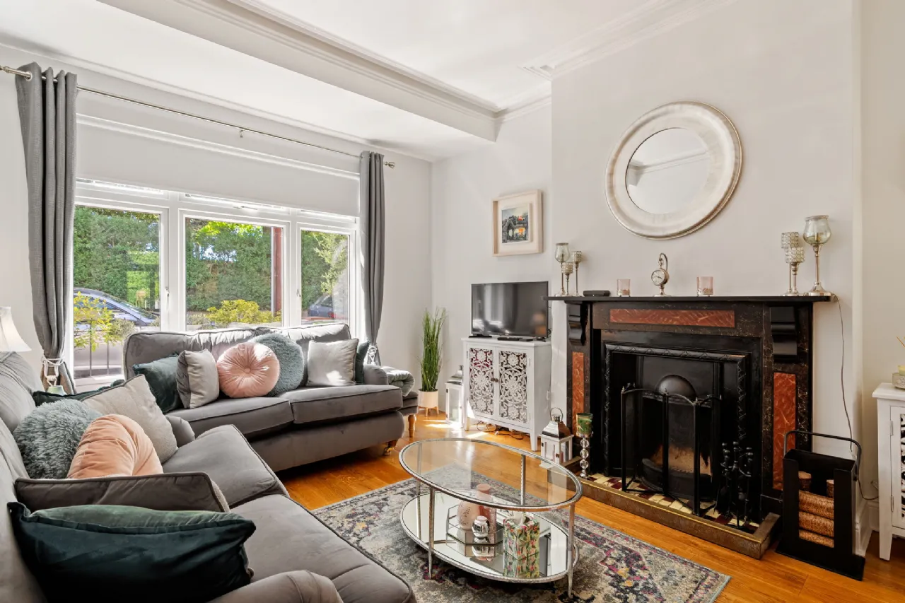 Photo of 5 Cherryfield Avenue Upper, Ranelagh, Dublin 6, D06 E0H7