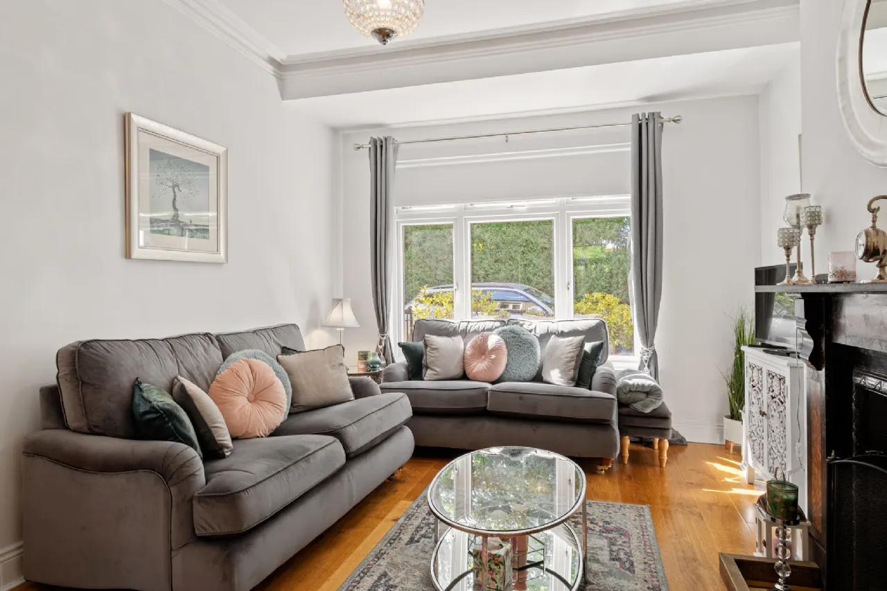 Photo of 5 Cherryfield Avenue Upper, Ranelagh, Dublin 6, D06 E0H7