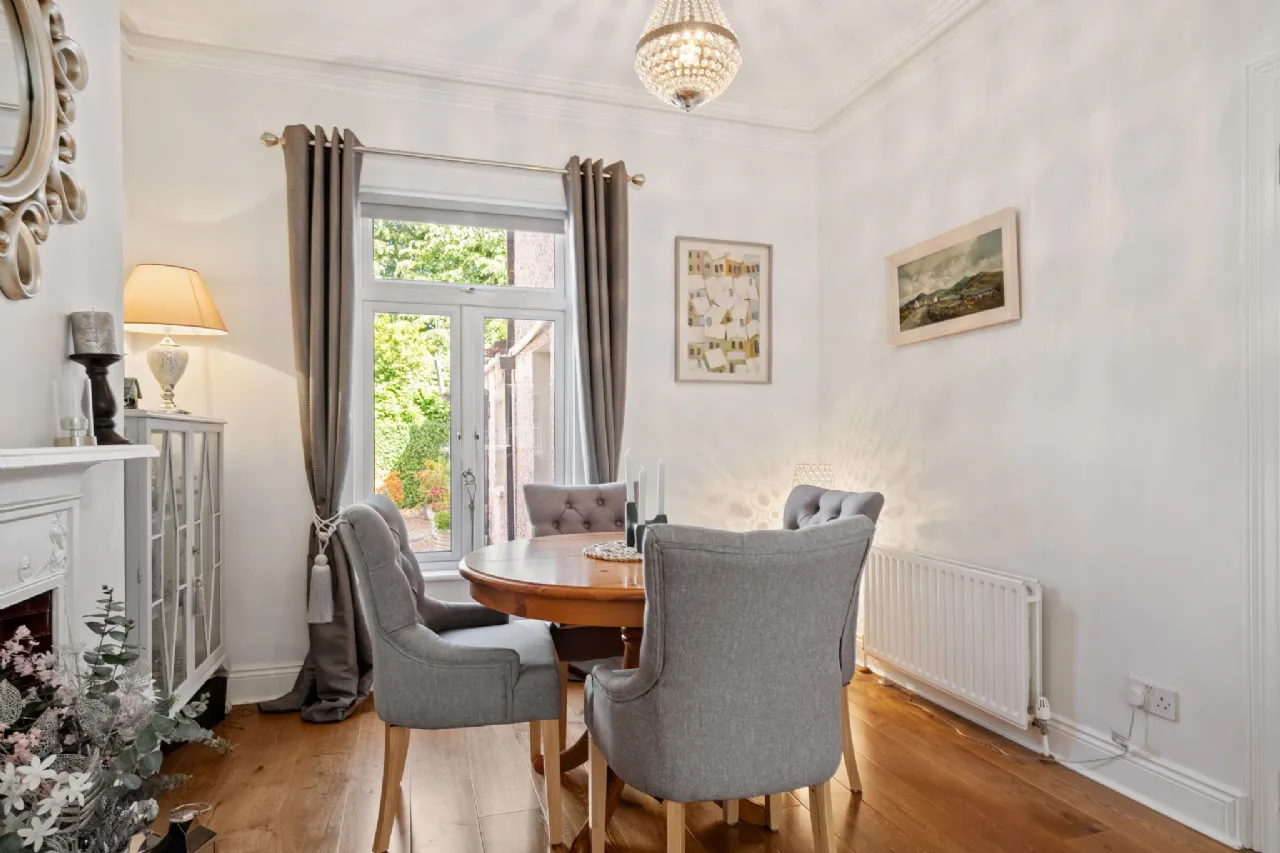 Photo of 5 Cherryfield Avenue Upper, Ranelagh, Dublin 6, D06 E0H7
