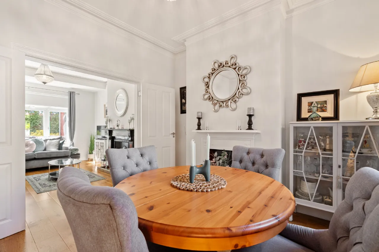 Photo of 5 Cherryfield Avenue Upper, Ranelagh, Dublin 6, D06 E0H7