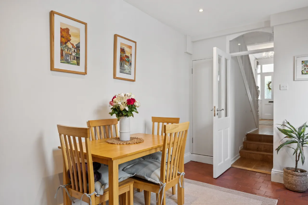 Photo of 5 Cherryfield Avenue Upper, Ranelagh, Dublin 6, D06 E0H7