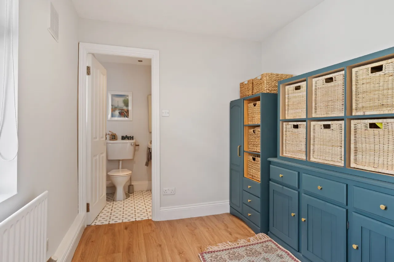 Photo of 5 Cherryfield Avenue Upper, Ranelagh, Dublin 6, D06 E0H7