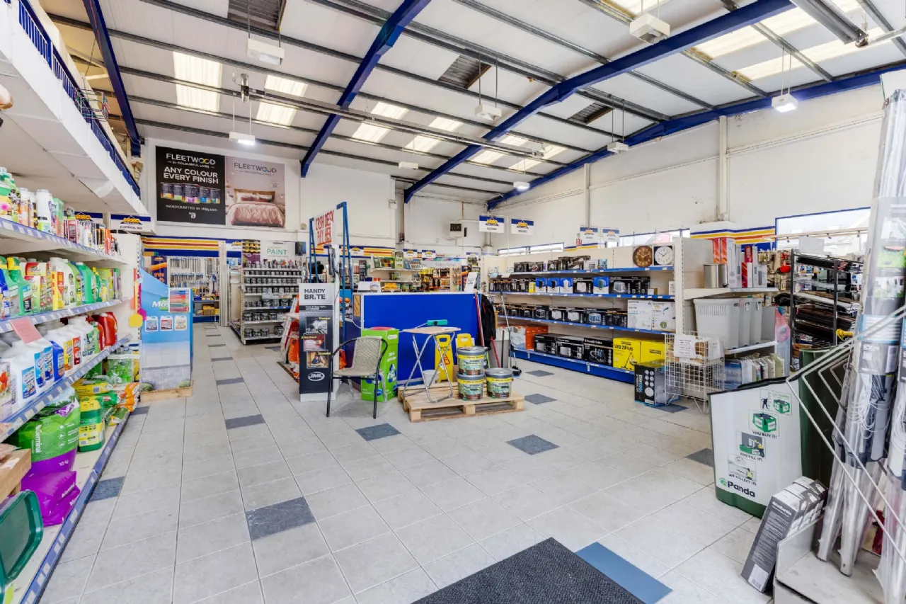 Photo of Landmark Commerical Premises, (Formerly Madden's Arro), Main Street, Dunshaughlin, Co. Meath, A85 W732