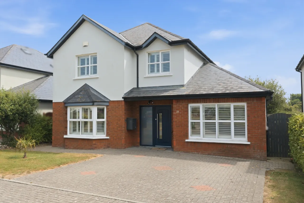 Photo of 21 Ard Aoibhinn, Rosslare Strand, Co. Wexford, Y35Y576