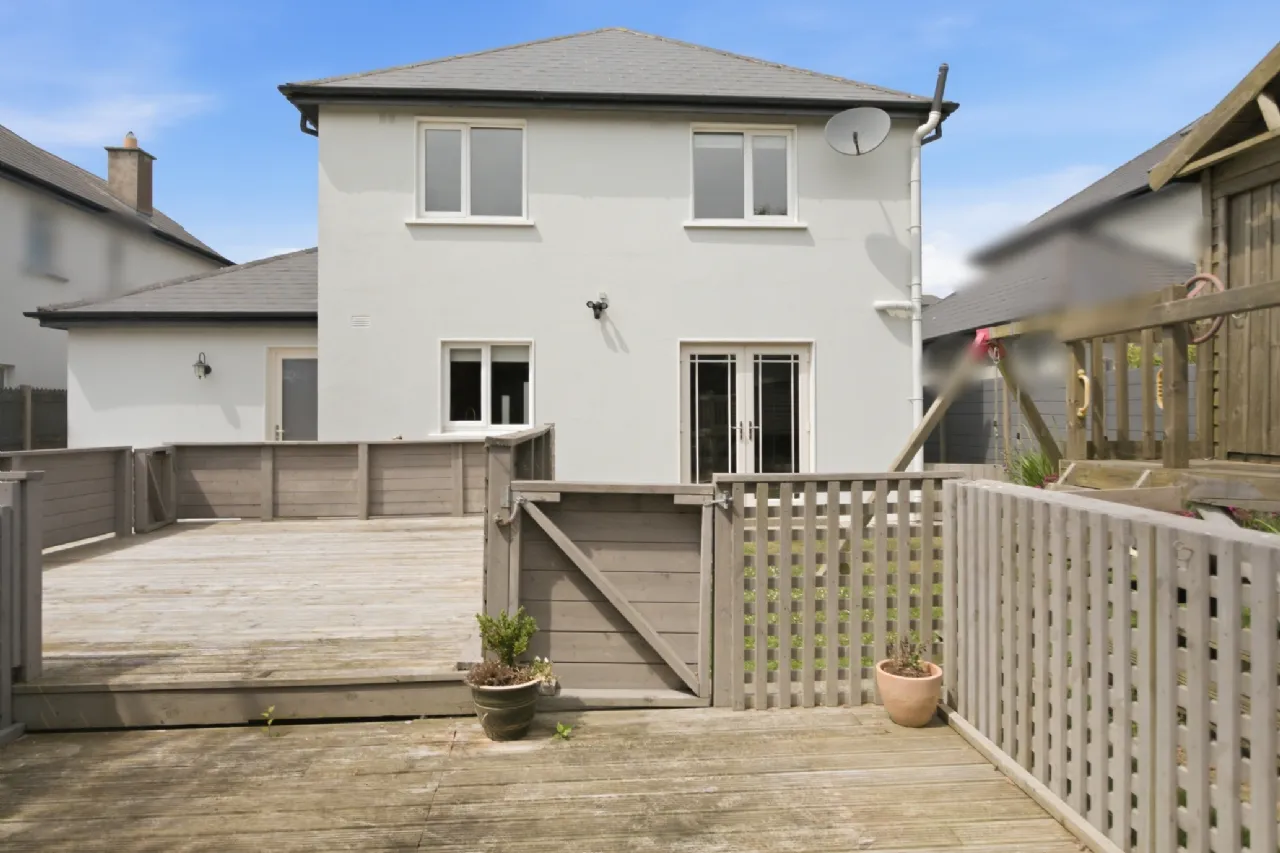 Photo of 21 Ard Aoibhinn, Rosslare Strand, Co. Wexford, Y35Y576