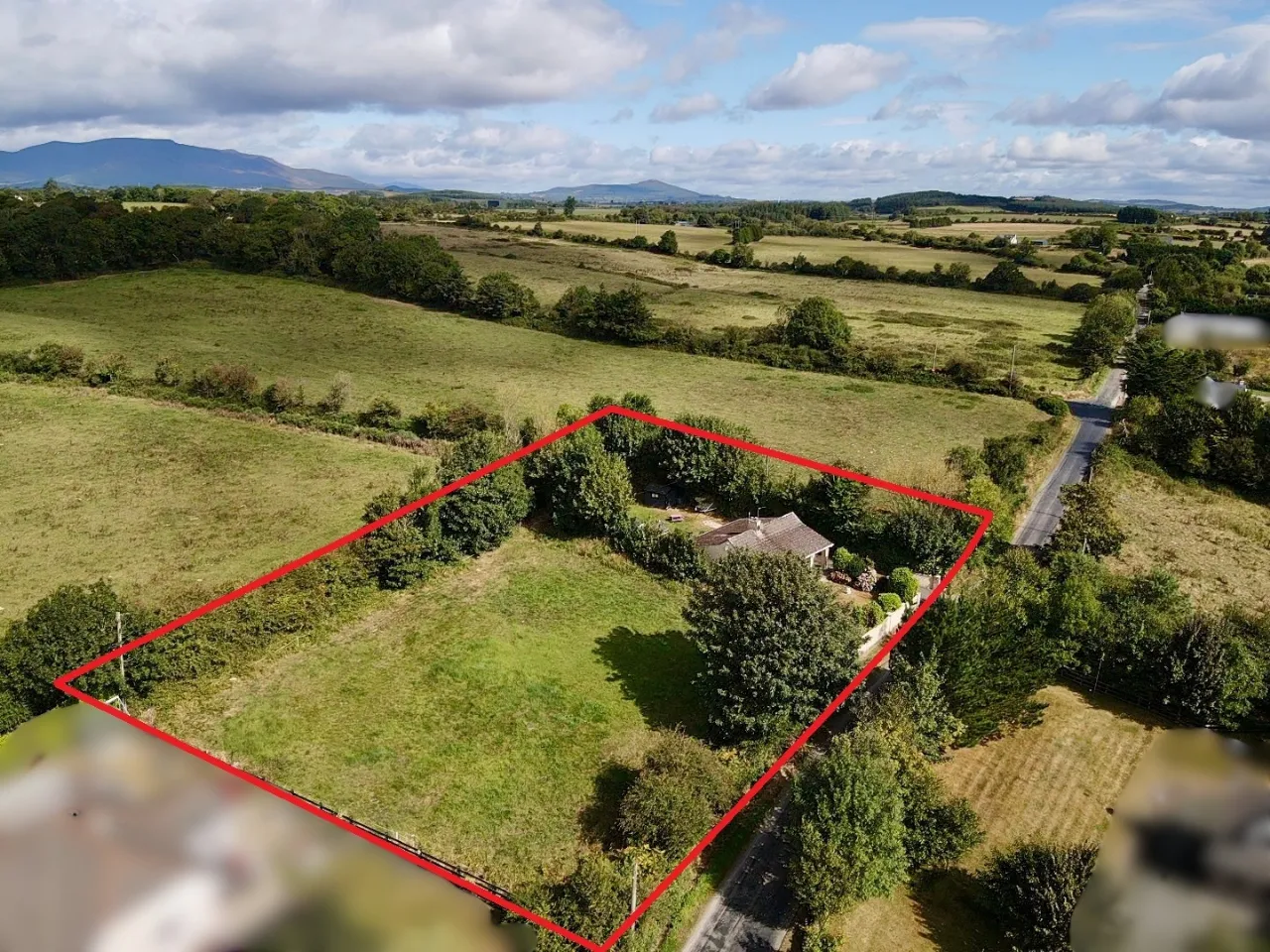 Photo of The Hideaway, Carriganna, Stradbally, Co Waterford, X42 P239