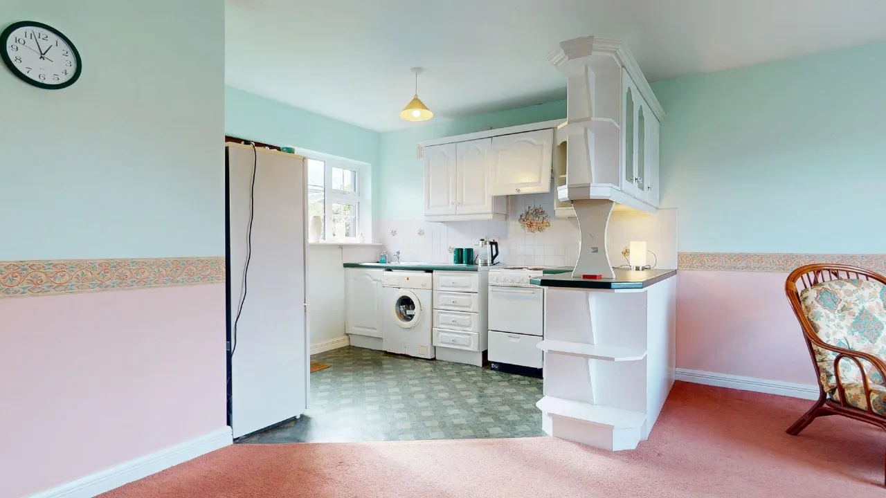 Photo of 15 Manor Village, Westport Road, Castlebar, Co. Mayo, F23 VP23