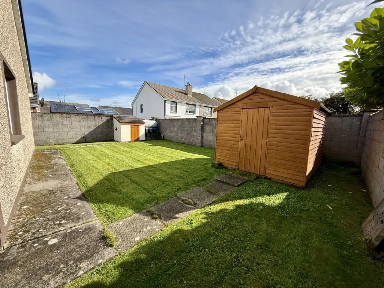 Photo of 15 Manor Village, Westport Road, Castlebar, Co. Mayo, F23 VP23