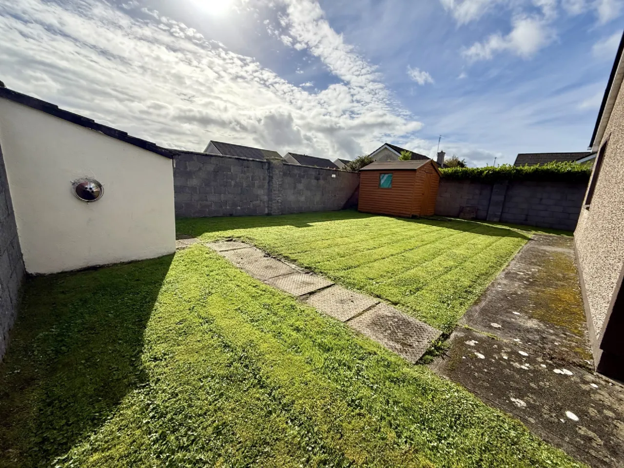 Photo of 15 Manor Village, Westport Road, Castlebar, Co. Mayo, F23 VP23