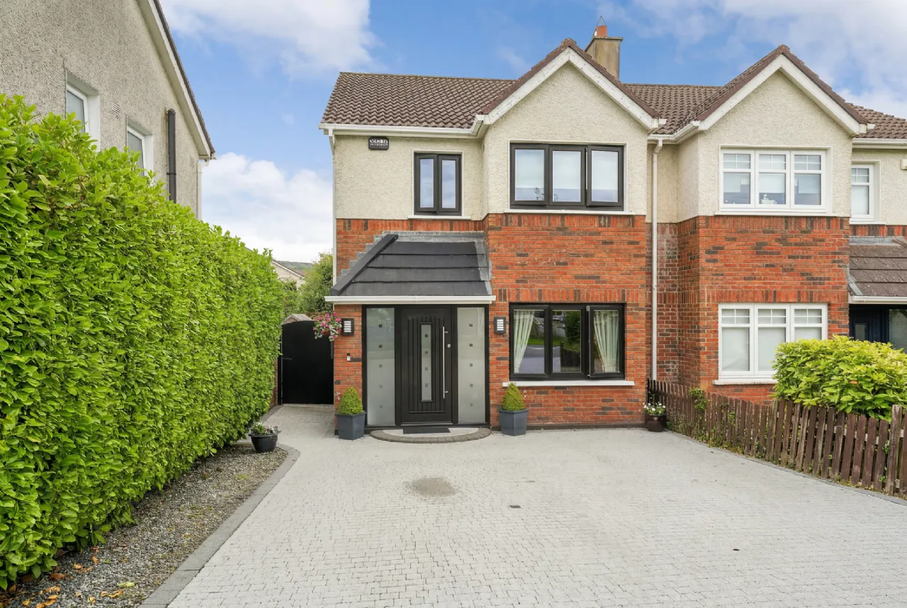 Photo of 6 Verschoyle Drive, Citywest, Dublin 24, D24 K4X8