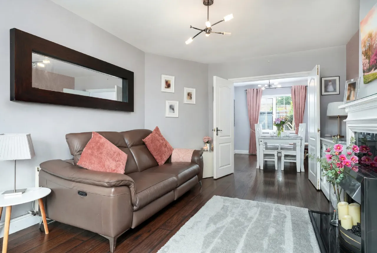 Photo of 6 Verschoyle Drive, Citywest, Dublin 24, D24 K4X8