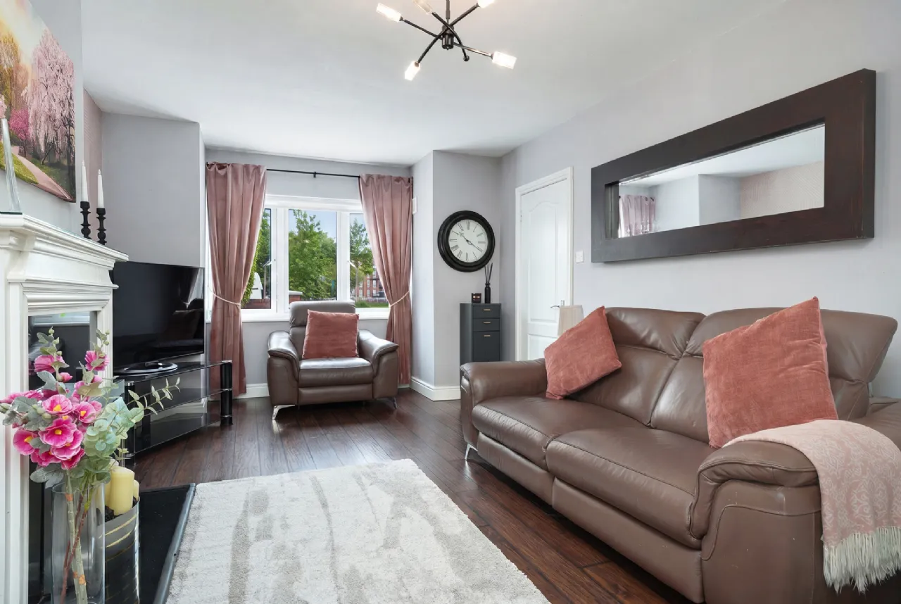 Photo of 6 Verschoyle Drive, Citywest, Dublin 24, D24 K4X8