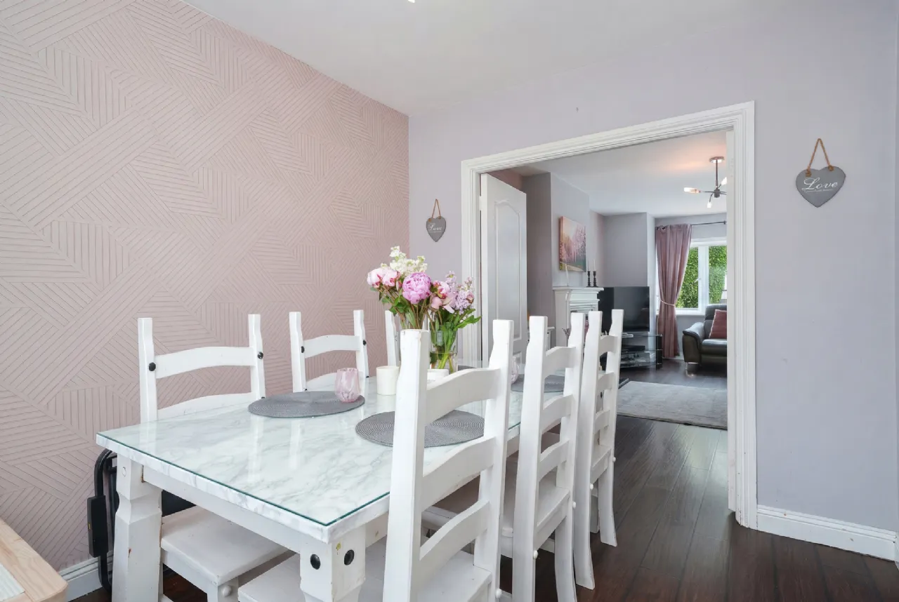Photo of 6 Verschoyle Drive, Citywest, Dublin 24, D24 K4X8