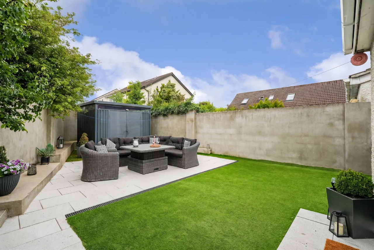 Photo of 6 Verschoyle Drive, Citywest, Dublin 24, D24 K4X8