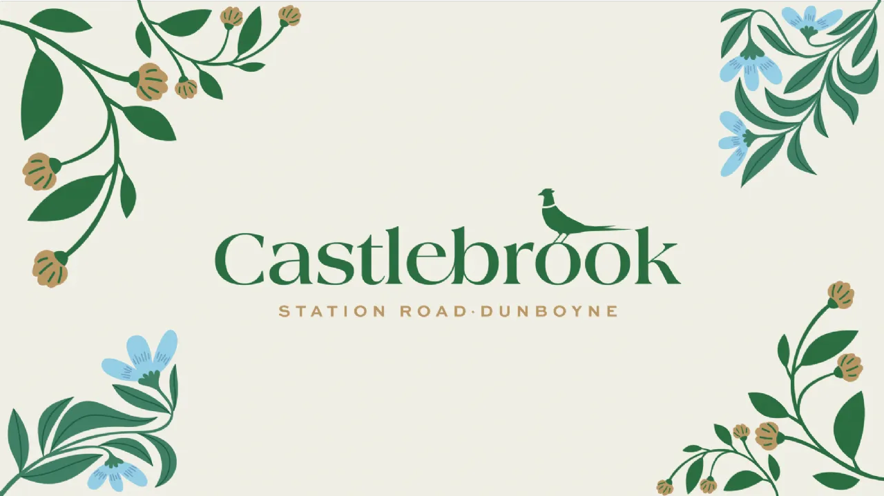 Photo of 4 Bedroom Detached House, Castlebrook, Station Road, Dunboyne, Co Meath