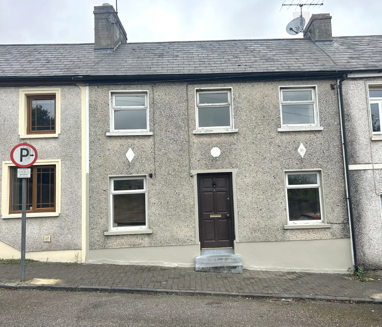 Photo of 2 Chapel Hill, Fermoy, Co.Cork, P61D954