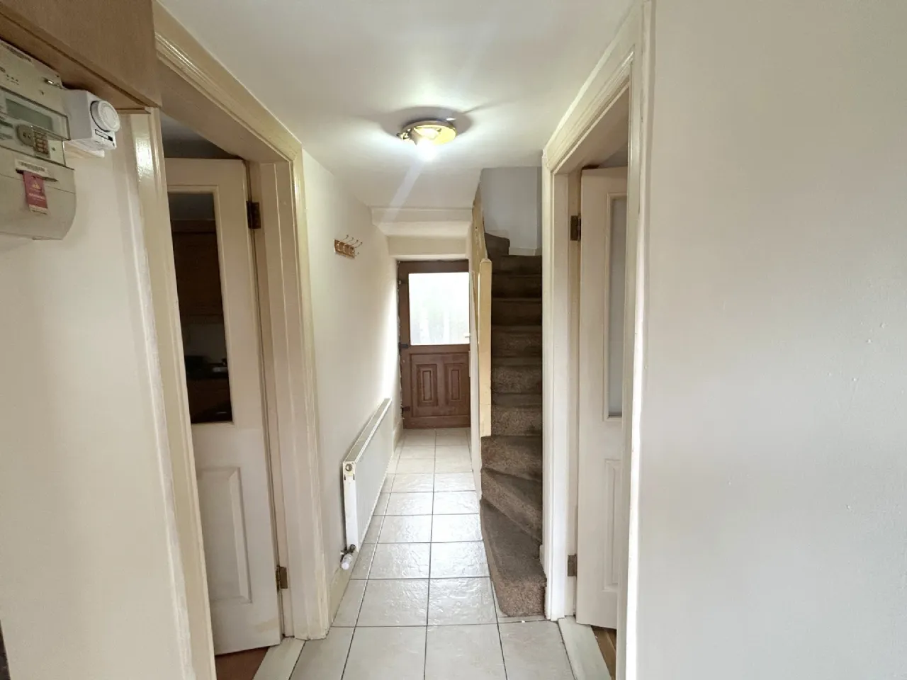 Photo of 2 Chapel Hill, Fermoy, Co.Cork, P61D954