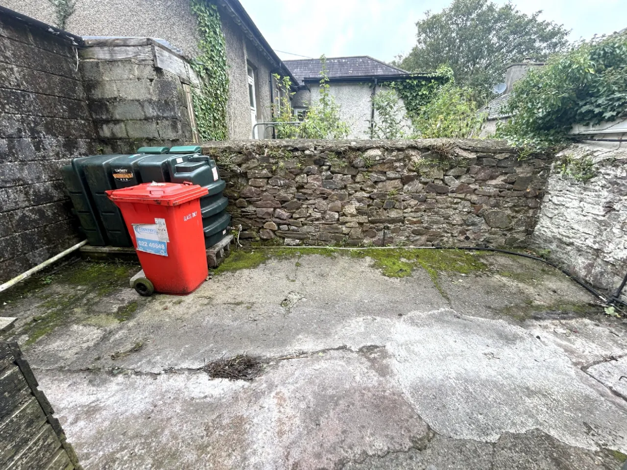 Photo of 2 Chapel Hill, Fermoy, Co.Cork, P61D954