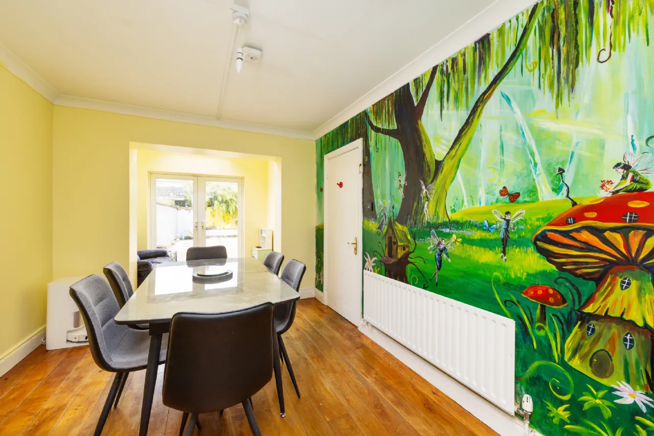 Photo of 1 Ravenswood View, Clonsilla, Dublin 15, D15NX70