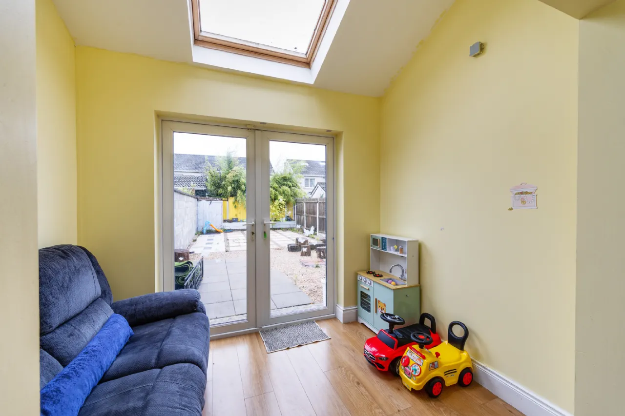 Photo of 1 Ravenswood View, Clonsilla, Dublin 15, D15NX70