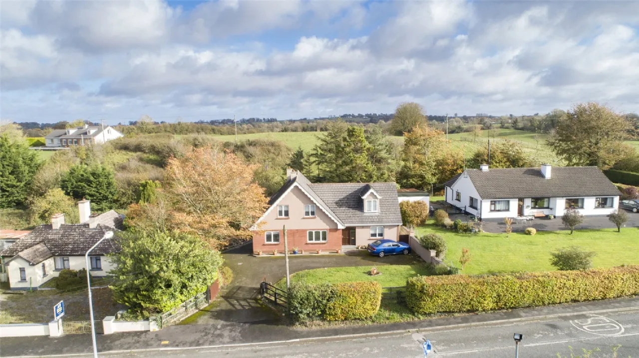 Photo of Mullingar Road, Tyrellspass, Co Westmeath, N91 NN53