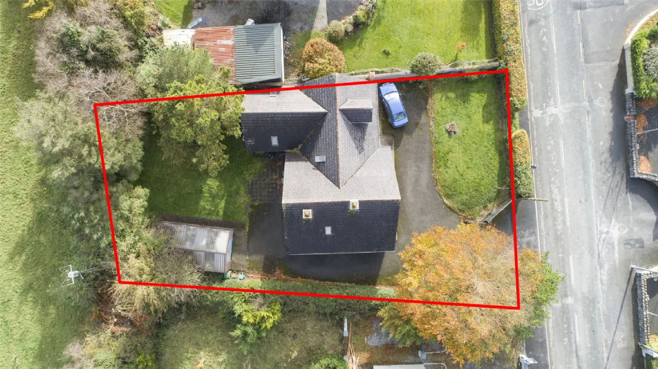 Photo of Mullingar Road, Tyrellspass, Co Westmeath, N91 NN53