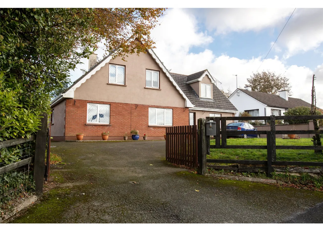 Photo of Mullingar Road, Tyrellspass, Co Westmeath, N91 NN53