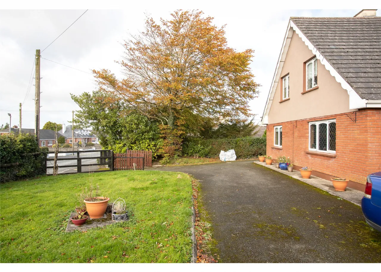 Photo of Mullingar Road, Tyrellspass, Co Westmeath, N91 NN53