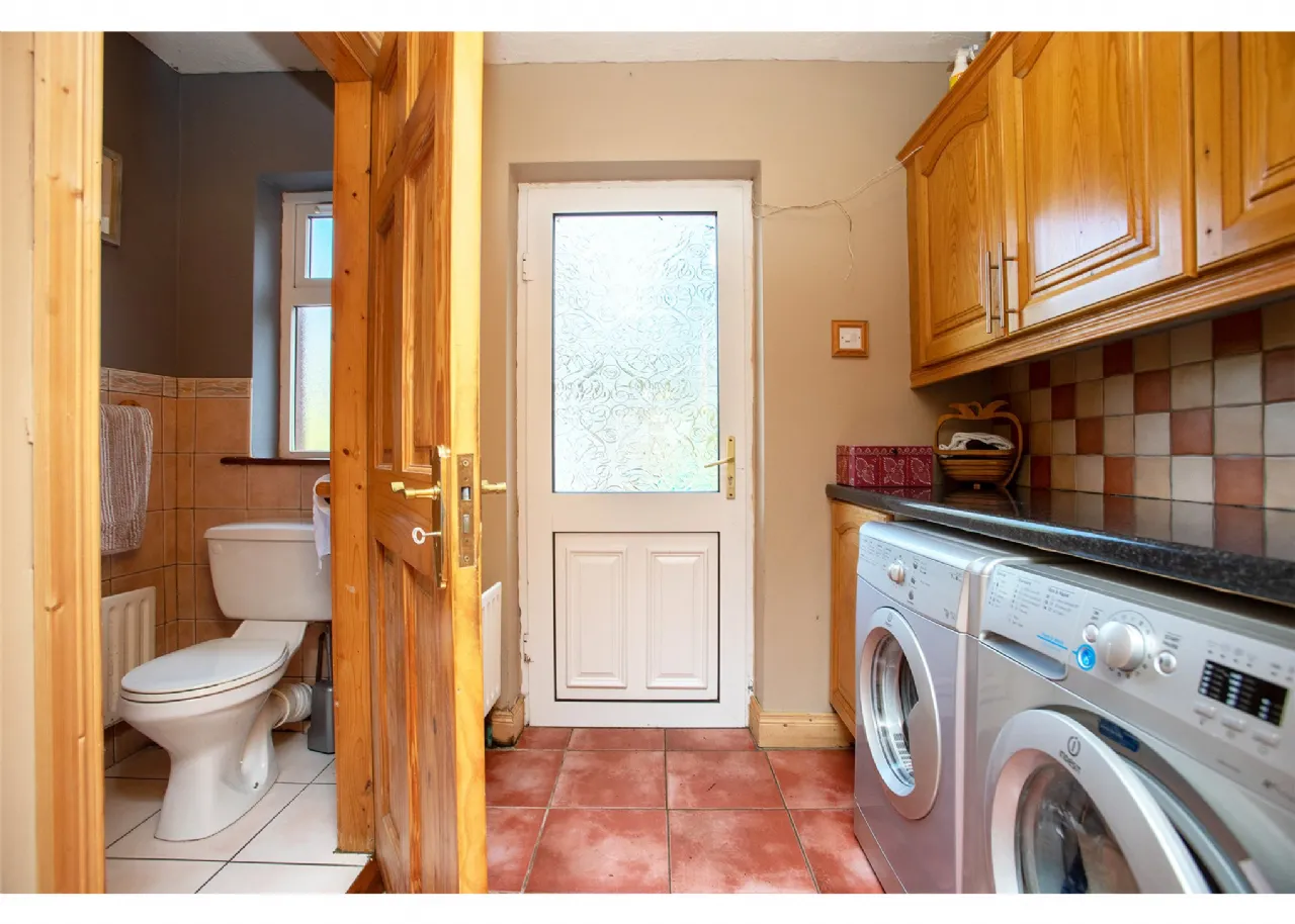 Photo of Mullingar Road, Tyrellspass, Co Westmeath, N91 NN53