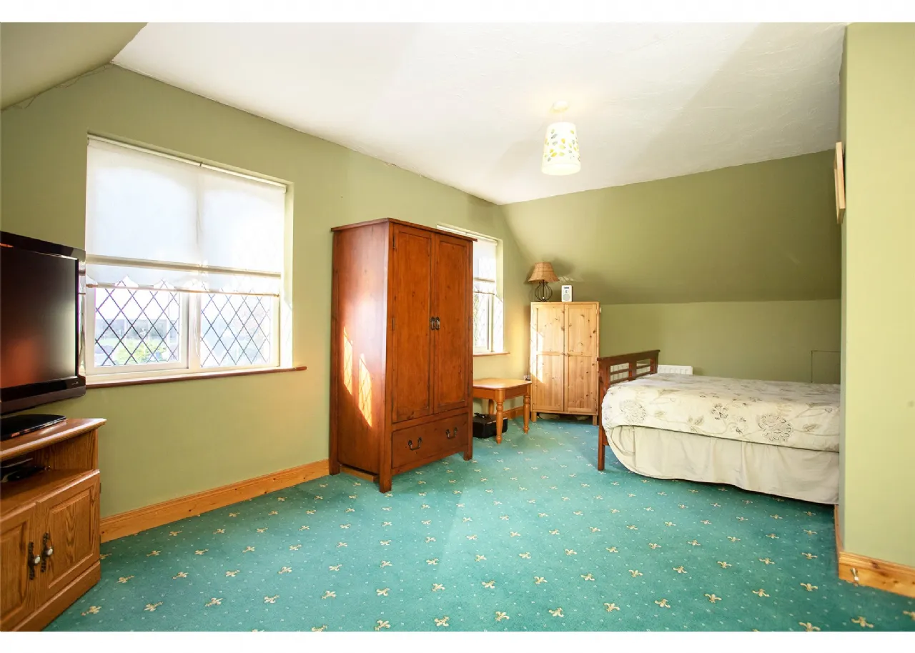 Photo of Mullingar Road, Tyrellspass, Co Westmeath, N91 NN53