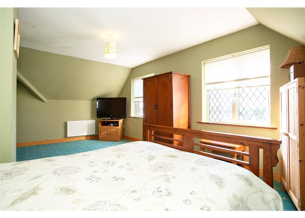 Photo of Mullingar Road, Tyrellspass, Co Westmeath, N91 NN53