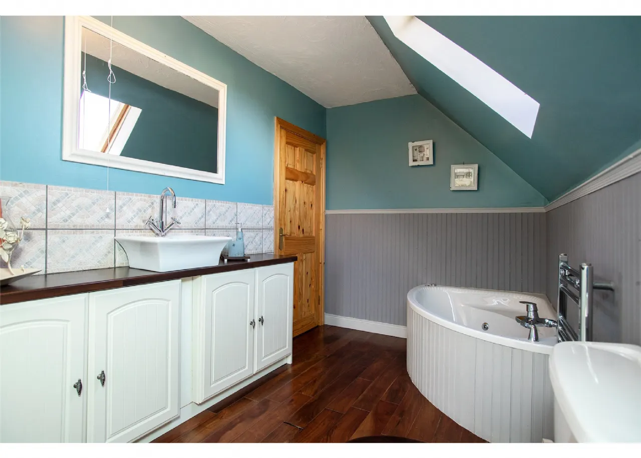 Photo of Mullingar Road, Tyrellspass, Co Westmeath, N91 NN53