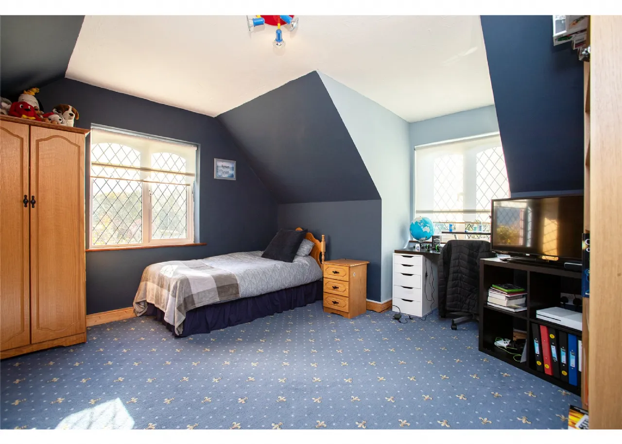 Photo of Mullingar Road, Tyrellspass, Co Westmeath, N91 NN53