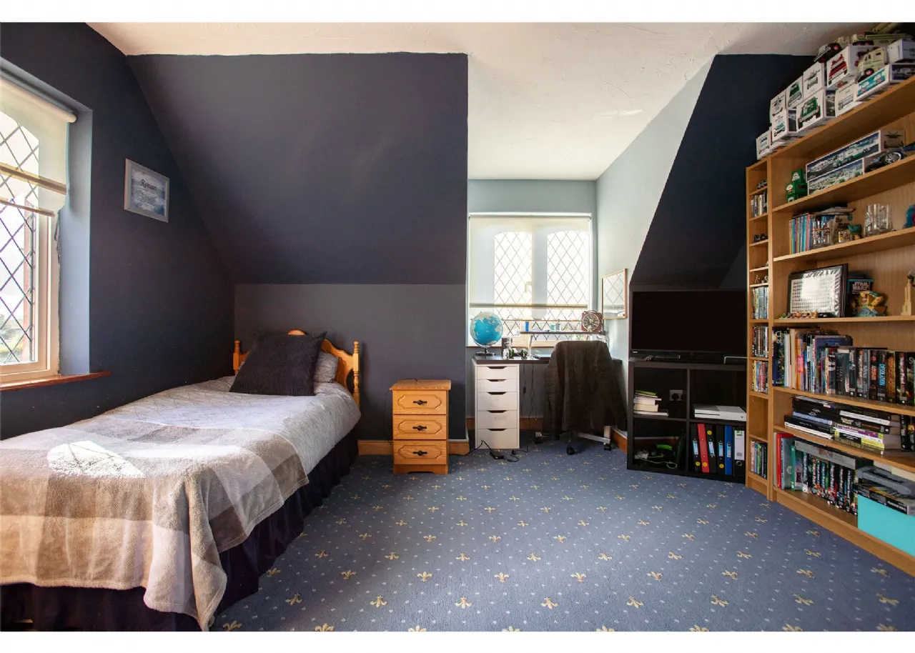 Photo of Mullingar Road, Tyrellspass, Co Westmeath, N91 NN53