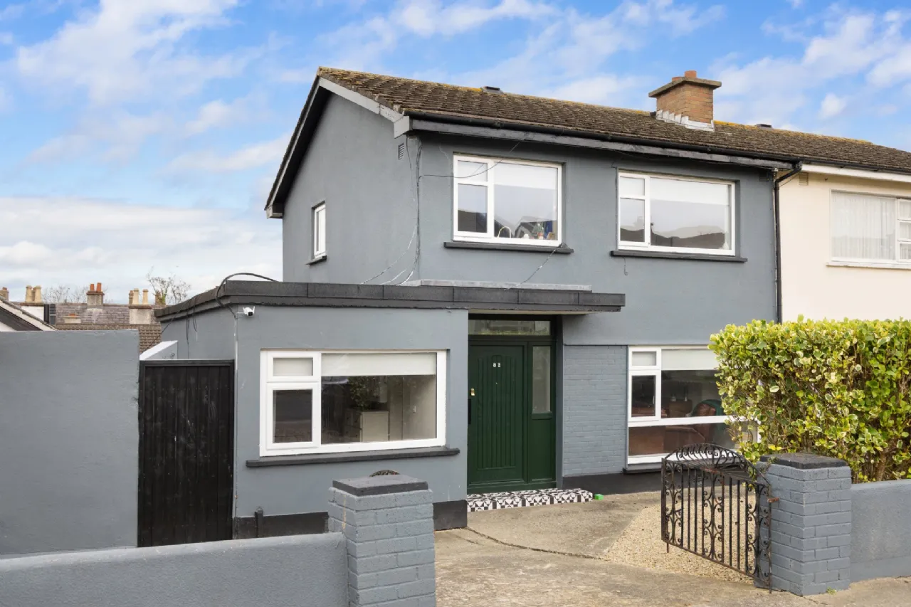 Photo of 82 Seacrest, Bray, Co. Wicklow, A98 FC85