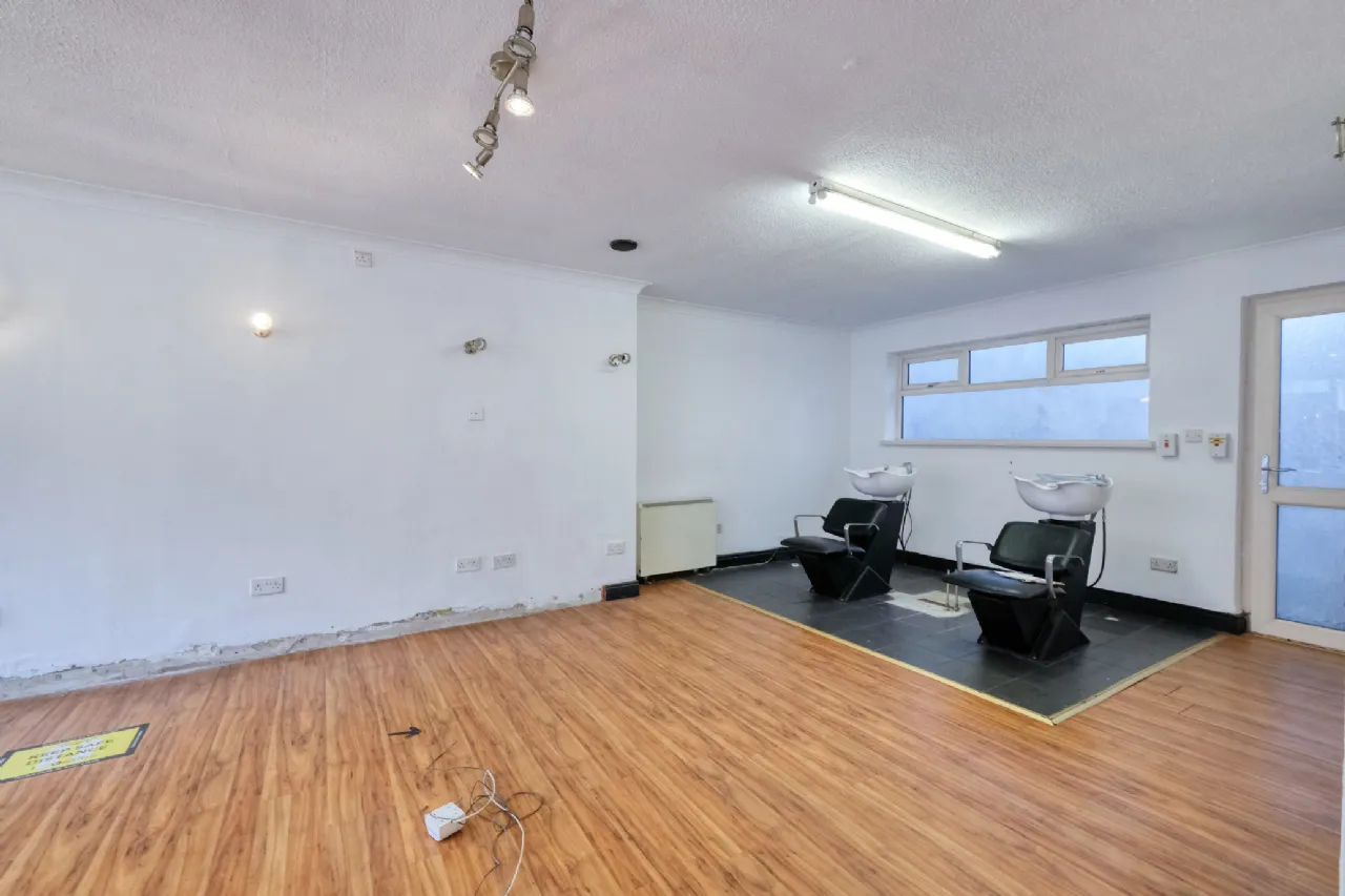 Photo of Dublin Street, Longford, N39 K571