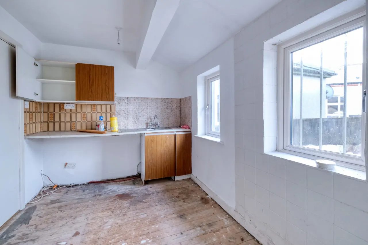 Photo of Dublin Street, Longford, N39 K571