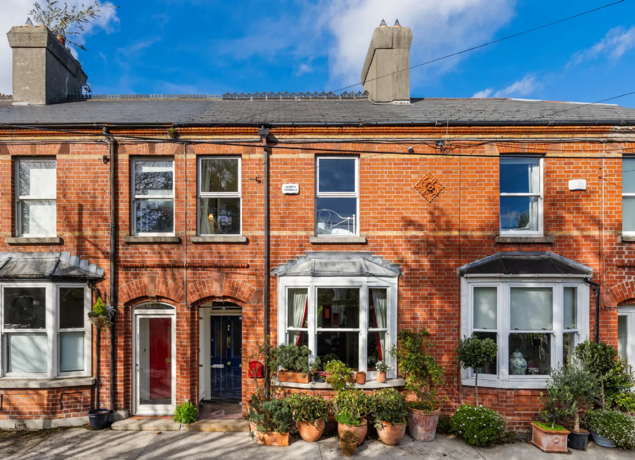 Photo of 2 Botanic Villas, Glasnevin, Dublin 9, D09 P2F5