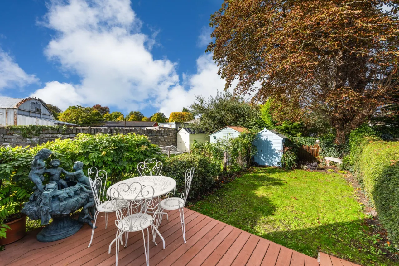Photo of 2 Botanic Villas, Glasnevin, Dublin 9, D09 P2F5