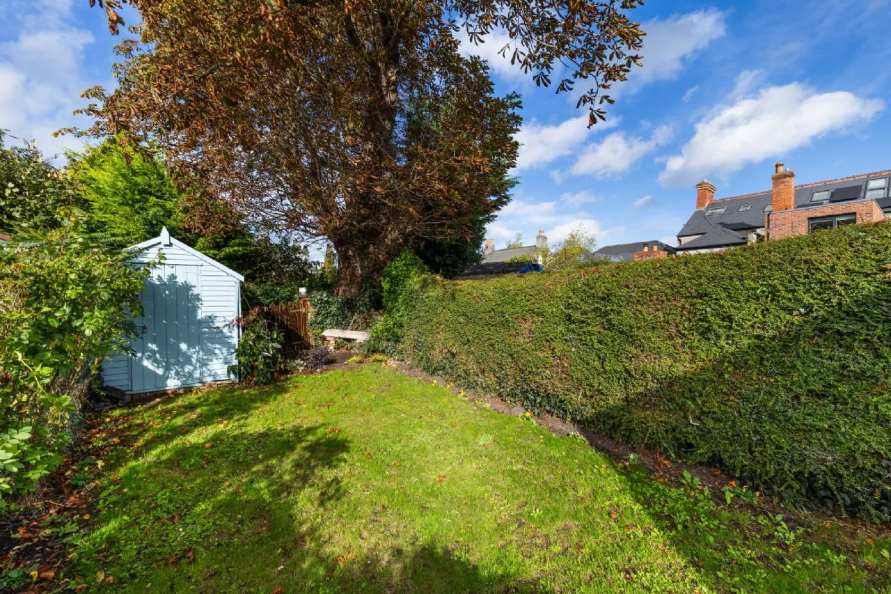 Photo of 2 Botanic Villas, Glasnevin, Dublin 9, D09 P2F5