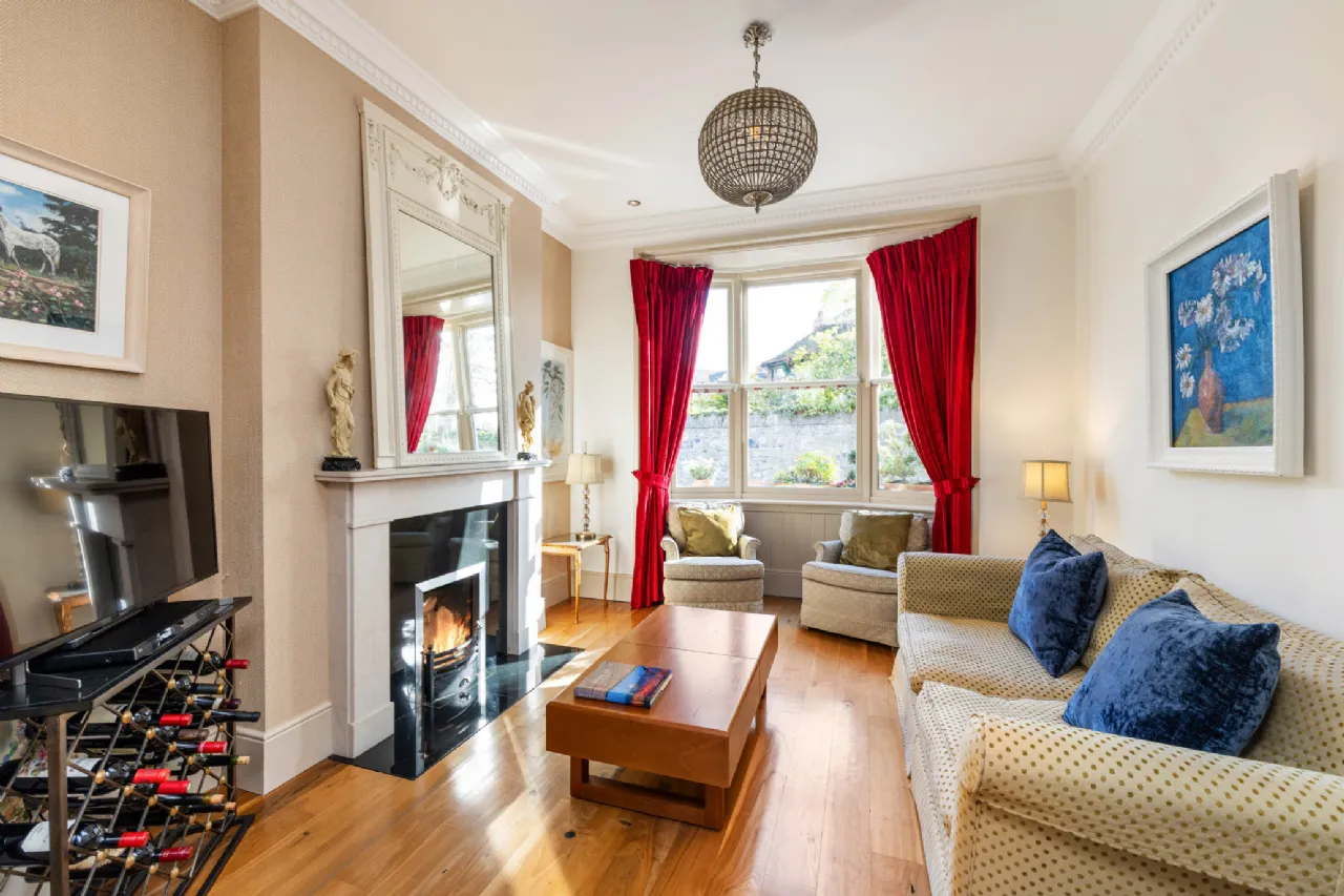 Photo of 2 Botanic Villas, Glasnevin, Dublin 9, D09 P2F5