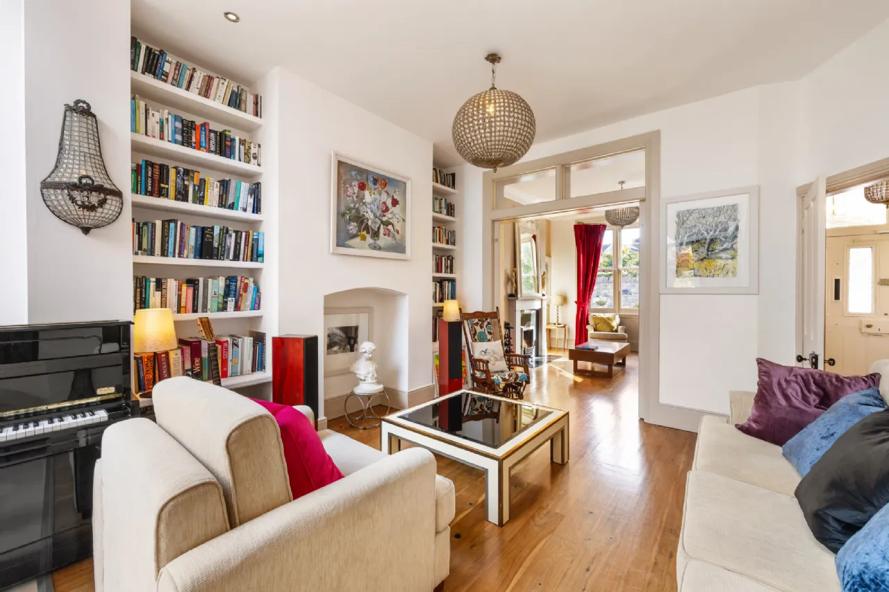 Photo of 2 Botanic Villas, Glasnevin, Dublin 9, D09 P2F5