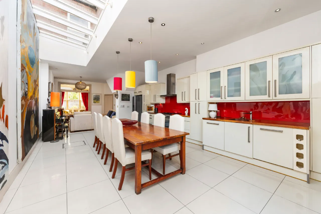 Photo of 2 Botanic Villas, Glasnevin, Dublin 9, D09 P2F5