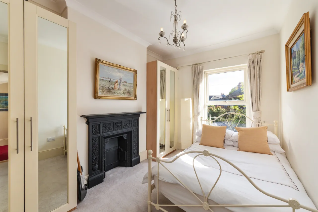 Photo of 2 Botanic Villas, Glasnevin, Dublin 9, D09 P2F5