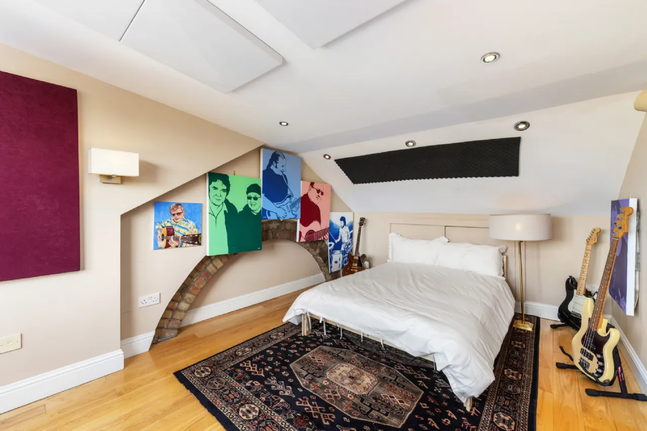 Photo of 2 Botanic Villas, Glasnevin, Dublin 9, D09 P2F5