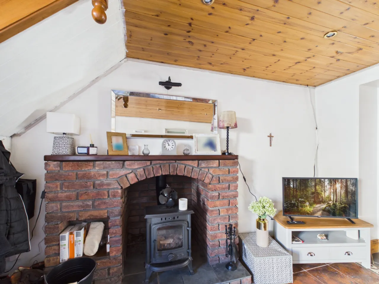 Photo of Shine Cottage, Lower Kilmacow, Co. Kilkenny, X91 A2X9